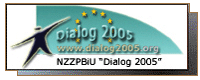 Związek Zawodowy - Dialog 2005