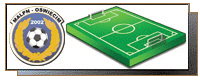 Magazyn Amatorskiej Ligi Piłki Nożnej w Oświęcimiu